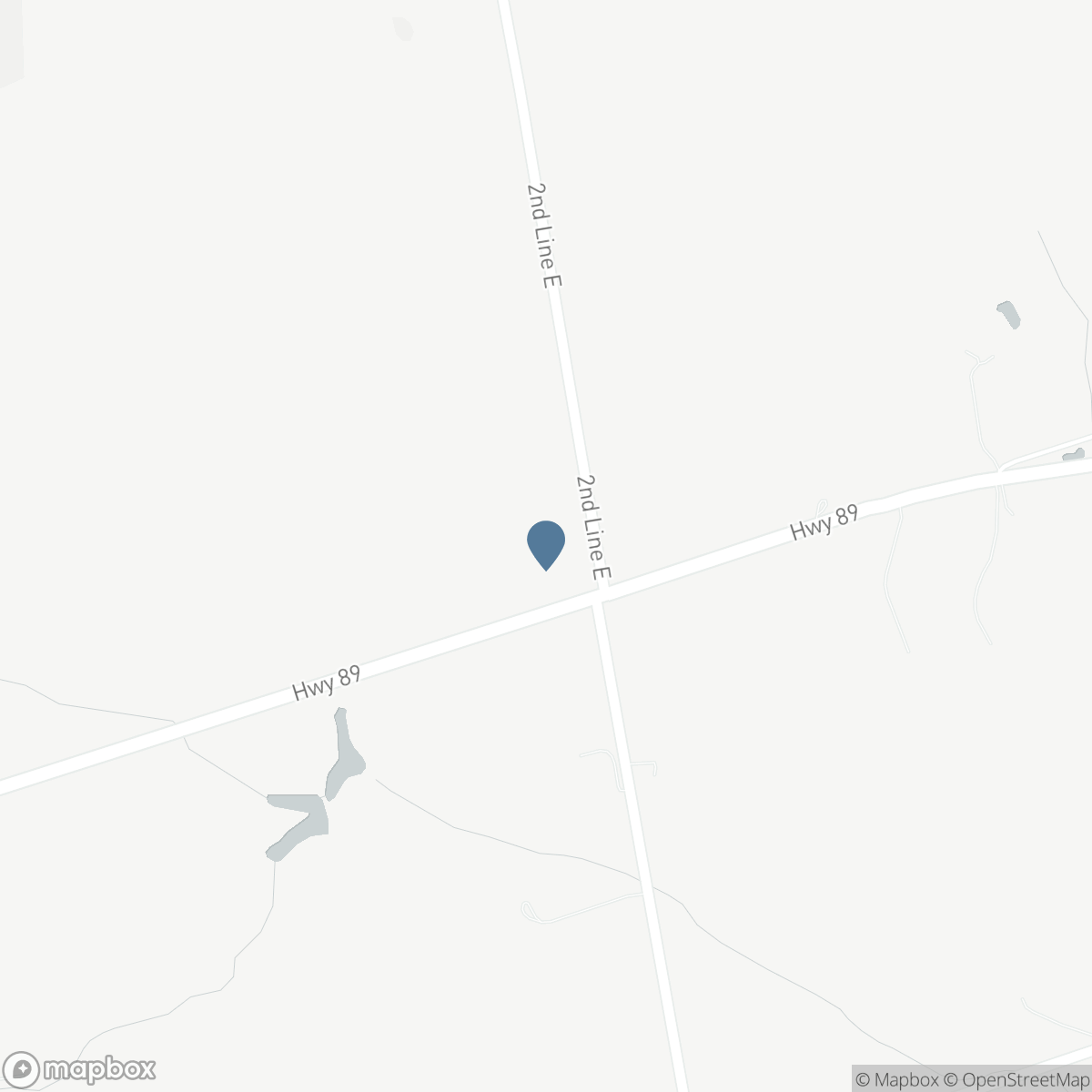 0 - 2ND Line E, Shelburne, Ontario L0N 1S8
